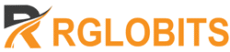 rglobitsindia logo