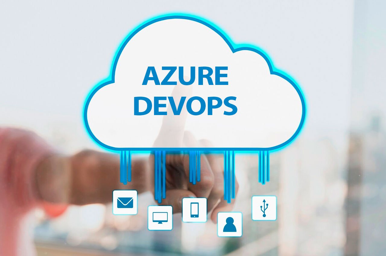 Azure DevOps Image