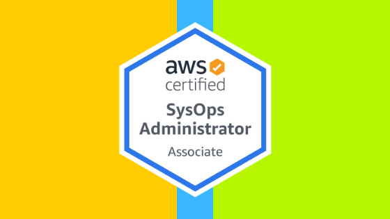 How_to_prepare_for_the_AWS_SysOps_Admin_certification_Exam 1
