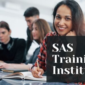 SAS Administration Online Training