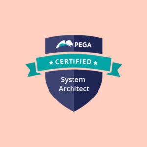PEGA Certified System Architect (CSA) Online Training