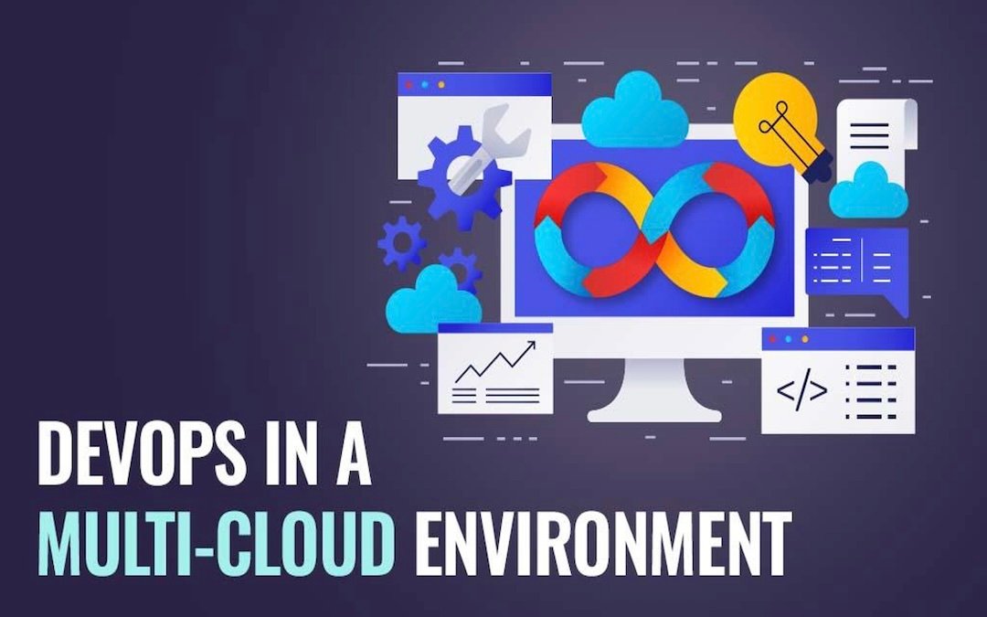 devops multi cloud