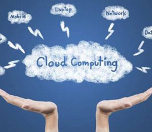 CLOUD-COMPUTING